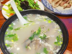 -李记白水羊头·清真老味家常菜(石景山店)