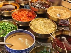 -火炉火自助餐(西直门凯德MALL店)