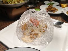 -全聚德(江宁店)