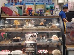 -DQ·蛋糕·冰淇淋(万象城店)
