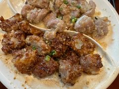 -古南都·老广东酒楼(龙江店)