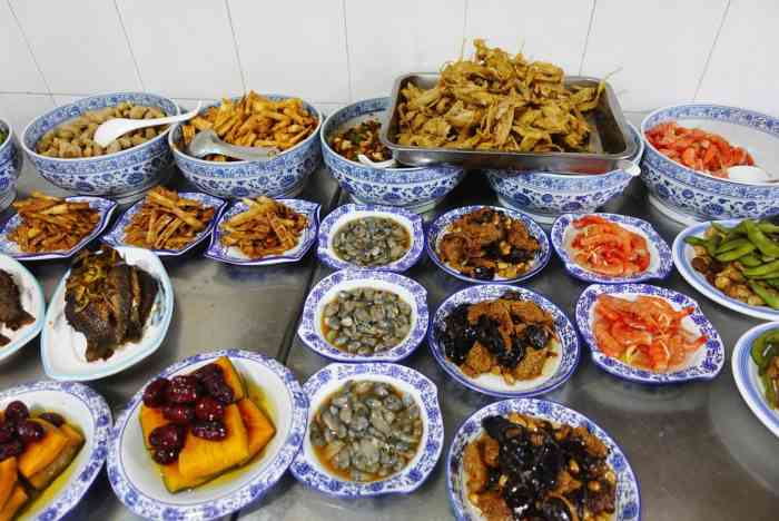 茶亭饭店-"茶亭饭店 老宁波的味道啊! 每次来必点."-大众点评移动版