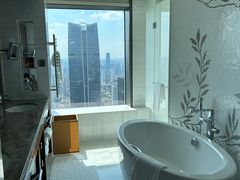 -上海静安香格里拉大酒店
