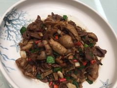 -谷语中餐厅