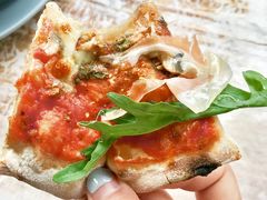 -Gather pizza
