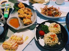 -花漫里日式餐厅(刺桐店)