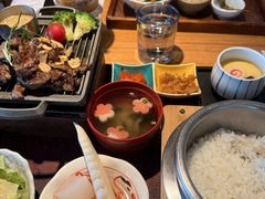-味太助·银饭食堂(中华城店)