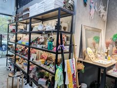 -100家灵感仓库·DIY团建(什刹海店)