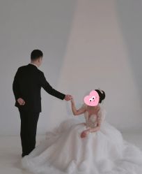 -金夫人婚纱摄影(总店)