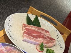 -谷牛和牛烤肉(漕河泾印象城店)