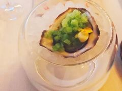 -迪拜帆船酒店海底餐厅