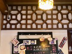 -玫瑰甜品(文明路店)