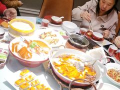 -大鸭梨烤鸭店(花园村店)