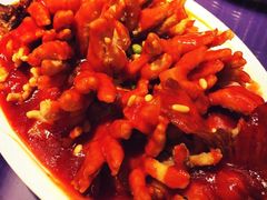 -吴记酱骨炖菜馆(西大直街店)