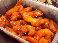 -华德来餐厅(集美店)