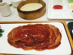 -四季小馆·地道北京小吃(广百店)