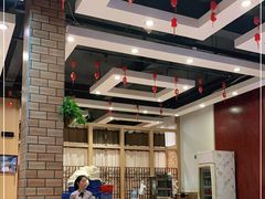 大堂-抱德·潮汕味(敦和店原惠城鱼仔)