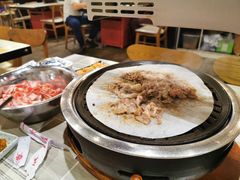 -胡哥烤肥牛(车公庙店)
