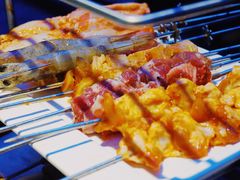 -三个蒙古大叔羊肉串(大宁店)