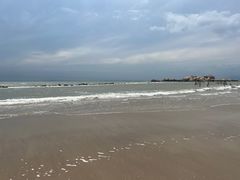 -南澳海滩