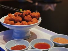 -西安凯悦酒店·湖畔中餐厅