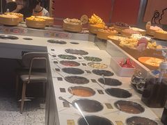 -龍歌自助小火锅(秦淮水游城店)