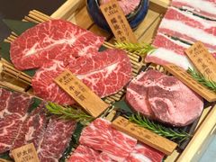 -炉太郎日式烧肉店(华贸店)