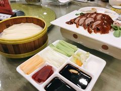 -东四民芳餐厅(世茂工三店)