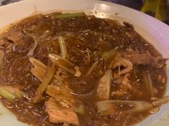 -绿茶餐厅(汇悦大融城店)