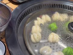 -山河屯铁锅炖鲜鹅·东北菜(开发区一店)