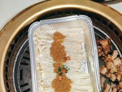 -花味烤肉·拌饭(建邺万达店)