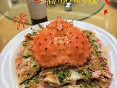 -去茶去餐厅(中央大街店)