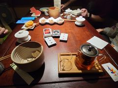 -青藤茶馆(南山路店)