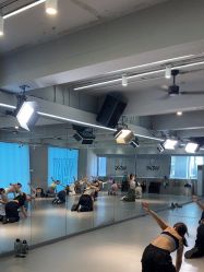 -YASAKI国际舞蹈中心