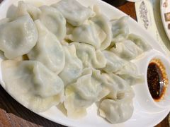沙子面三鲜饺子-老厨家(友谊路总店)