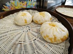 -四海楼(如皋定慧禅寺店)