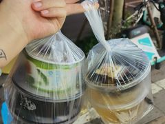 -郭爸烧仙草(西航·潭人街店)