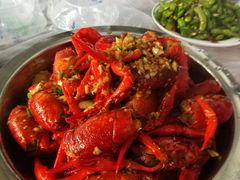 -五七小李子油焖大虾(总店)