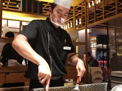 -水木锦堂·自助铁板烧(方庄时代店)