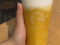 -海底捞火锅(上元大街店)