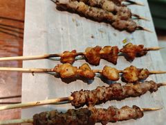 -肉串汪(月坛店)