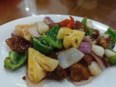 -煲煲掂风味煲仔饭餐厅(西区店)