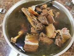 -江天饭店(石鼓白鸭汤)