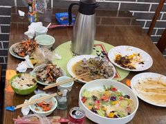 -柒柒海里·平价海鲜·蒸汽·家宴(金沙滩店)