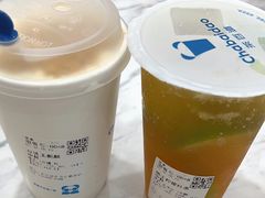-茶百道(吉嘉港店)
