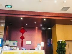 -天津和平智选假日酒店