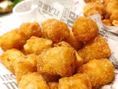 -The Habit Burger Grill 哈比特汉堡(世博店)