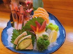 -兄弟船精致料理(万科蓝山店)