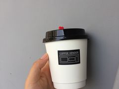 -CoffeeVendor(西乡店)