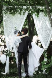 点击看大图 -巴黎春天婚纱摄影STUDIO·定制